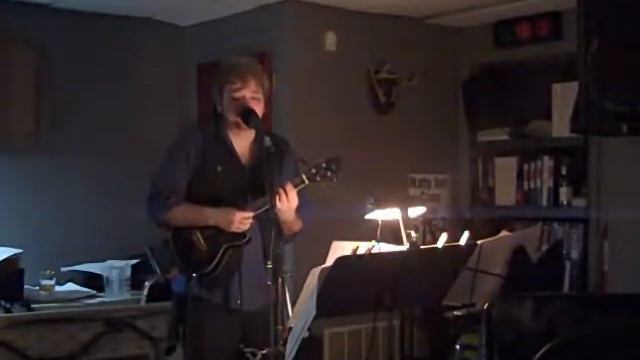 Is You Is, Or Is You Ain't (Ma' Baby) ~ vocal/tenor uke смотреть онлайн