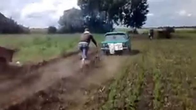 жигули копают картошку смотреть онлайн
