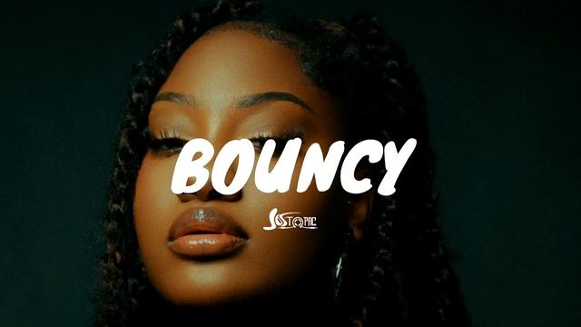 (FREE) Afrobeat Instrumental 2022 | Oxlade X Tems X Omah Lay Type Beat "BOUNCY" | Afrobeat Type Bea смотреть онлайн