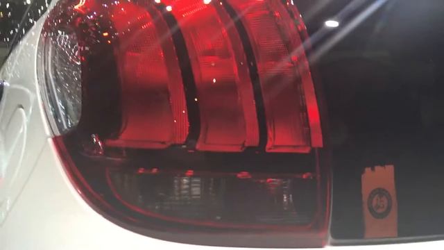 Peugeot 108 - Roland Garros 2016 In detail review walkaround Interior Exterior смотреть онлайн