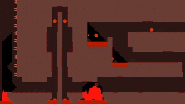 Bad Collision Detection - Super Meat Boy смотреть онлайн