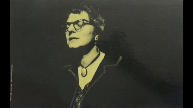 Ruth Rubin - Betlers (Yiddish Song) смотреть онлайн