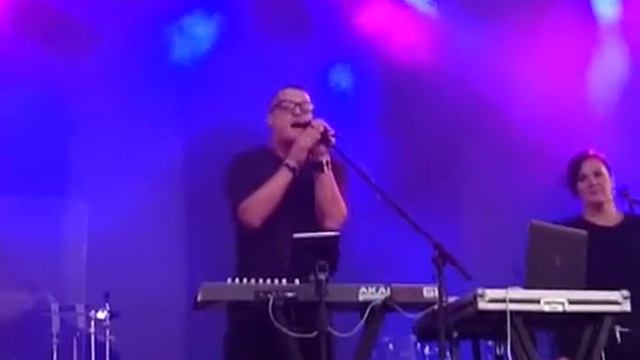 Therr Maitz - Make It Last (vk Fest 2016)