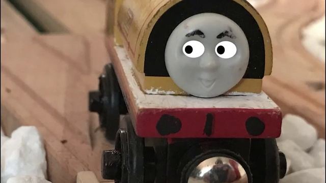 Lady and the Twins | Thomas & Friends Wooden Railway Adventures | Episode 8 смотреть онлайн