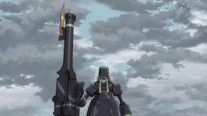 Милый во Франксе 23 серия «Милый во Франксе» (аниме-сериал, 2018)