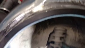 Вечные пороги на Ниву из профиля 80/80!!!