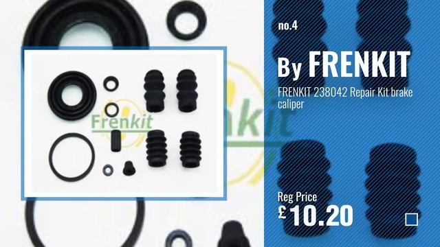 Top 10 Wheel Cylinder Repair Kits [2018]: Fre Caliper Repair