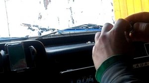 Бардачок ВАЗ 2107