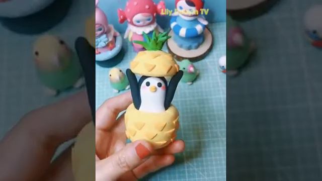 Most Amazing Clay Art P14 || Best Artist Created Satisfying Craft || TikTok Clay Art смотреть онлайн