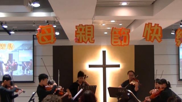 Bizet - Carmen - Overture - 卡門 -- Andrew Fidelis, Matthew Sebastian, and friends. смотреть онлайн