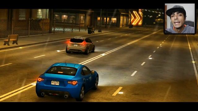 Top 10 Melhores Jogos de CORRIDA Para Android - 2018 #515 смотреть онлайн