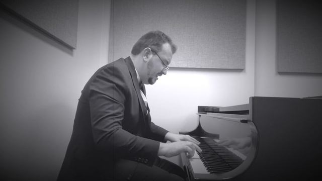 Fleischeresque by Marco J. Iannelli - Piano Solo смотреть онлайн