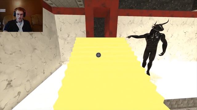 What Kind Of Maze Is This (Flaws Of Gravity) смотреть онлайн