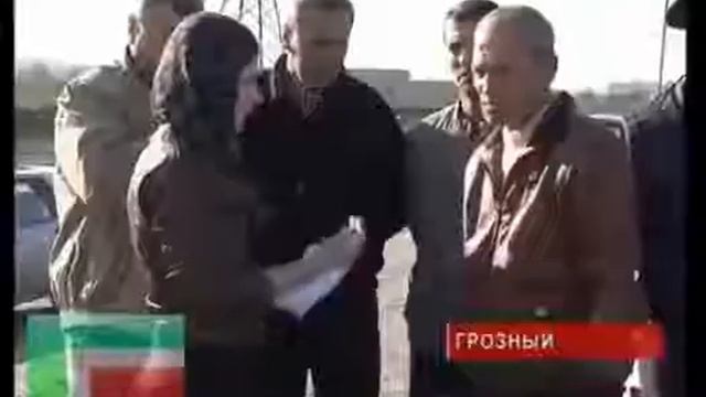 Чеченец изобрел двигатель работающий на воздухе смотреть онлайн