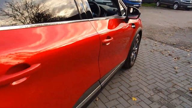 Renault Captur 1.6 E-TECH SE Edition Auto Euro 6 (s/s) 5dr смотреть онлайн
