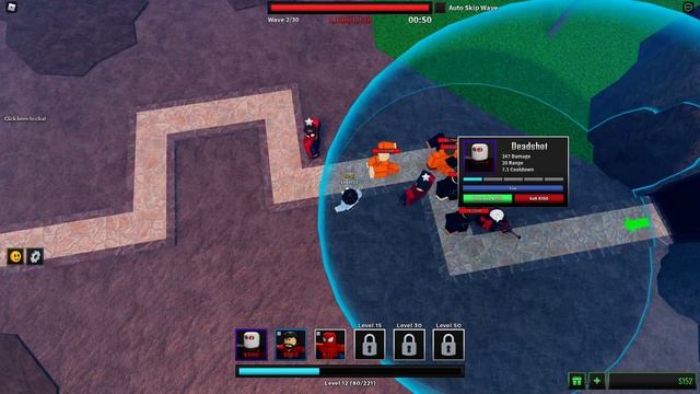 Roblox ?[ALL CODES]? ?Ultimate Tower Defense? смотреть онлайн