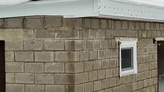 КАК ПОСТРОИТЬ ГАРАЖ ДЁШЕВО? ПОЛЕЗНОЕ ВИДЕО ДЛЯ НАЧИНАЮЩИХ. смотреть онлайн