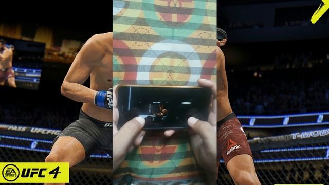 How To Download UFC 4 On Android & iOS Devices(100% Working) смотреть онлайн