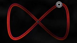 Зрение Упражнение для глаз 'ВОСЬМЁРКА' из Тибетской гимнастики