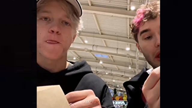 ?С днем рождения парадеевич! (ft. Paradeevich)