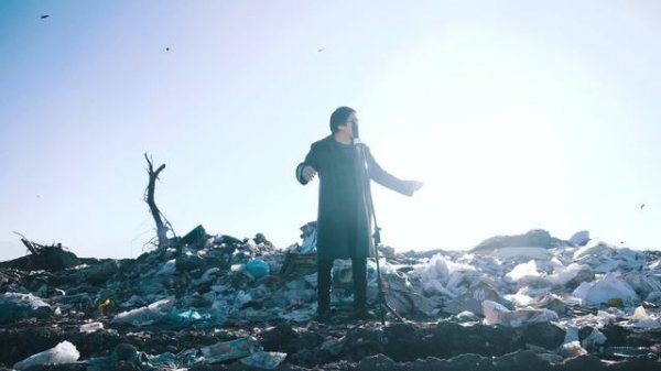 Азамат Токтокадыров - Издеп келем