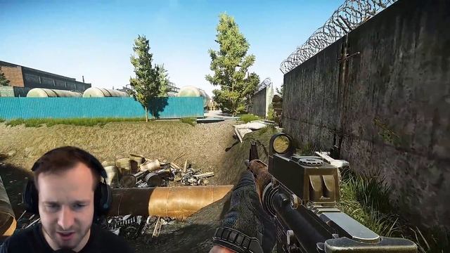 Raid Episode #6 - Season 2 - Escape from Tarkov смотреть онлайн
