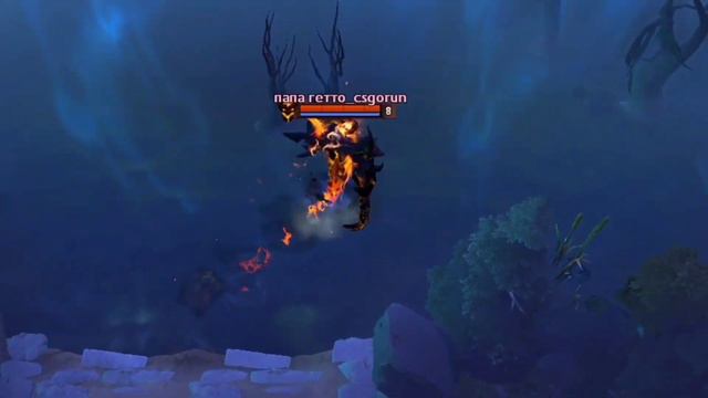 ДА ЗАЧЕМ НУЖНЫ ЭТИ ВАШИ BOUNTY RUNE?? смотреть онлайн