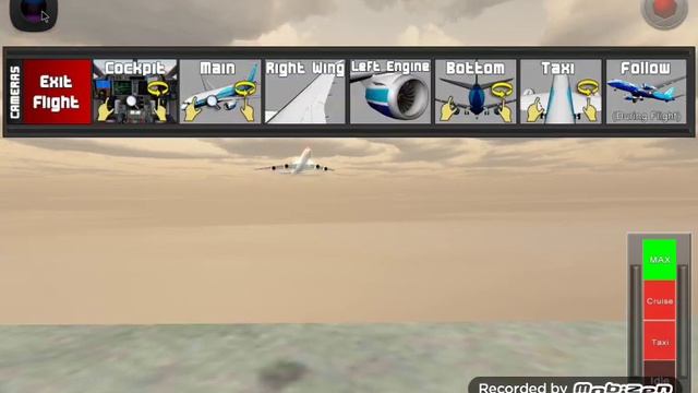 Flight 787 - Advanced - Boeing 747-8 - [SAUDIA from Azerbaijan(UBBB) to Uzbekistan(UTNN)] смотреть онлайн