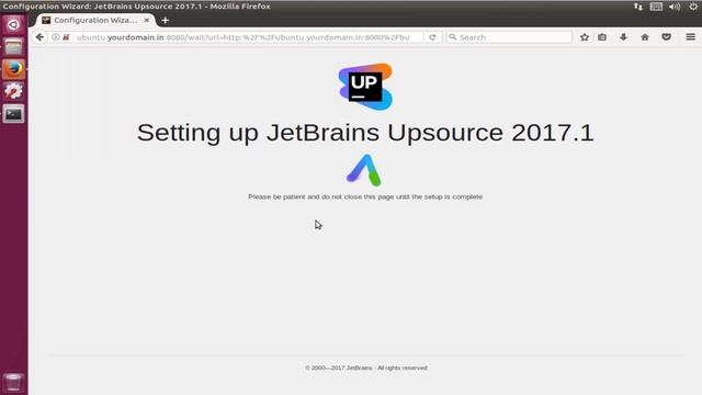 How To install JetBrains Upsource on ubuntu 17.04 zesty zapus смотреть онлайн