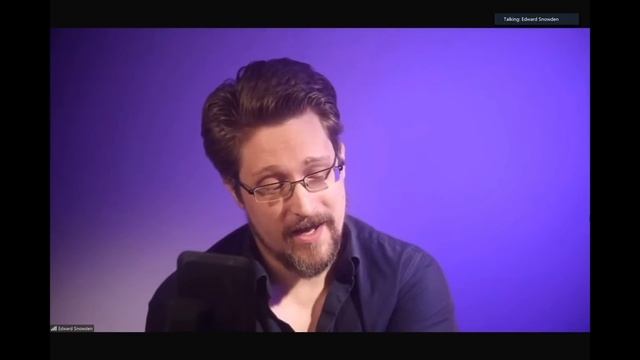 Edward Snowden and Jack Dorsey on Nostr смотреть онлайн