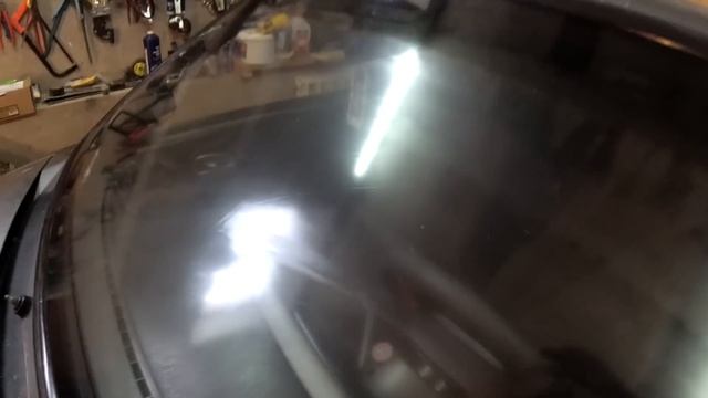 Полировка лобаша,своими руками в первый раз.Фиаско на каждом шагу смотреть онлайн