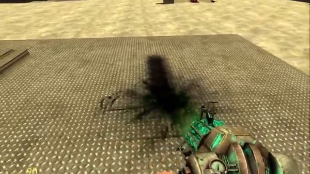 Copy of gmod ragdoll slaughter map смотреть онлайн