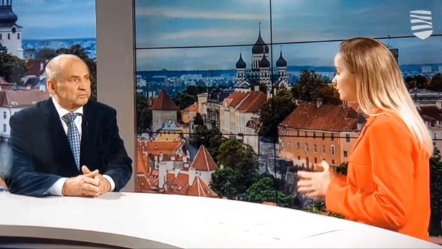 Всё о Таллине за 6 минут.Таллин разный.Старый город и современный. смотреть онлайн