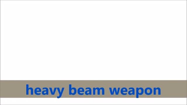 Laser Beam Sound Effects All Sounds смотреть онлайн