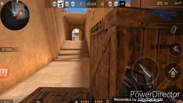 Играю в закладку бомбы Standoff 2 смотреть онлайн