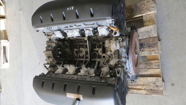Двигатель AYH VW Touareg 5.0 Туарег смотреть онлайн