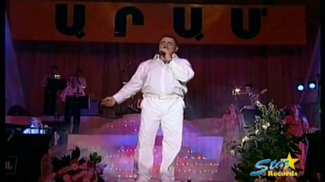 Aram Asatryan (Echmiadsin)