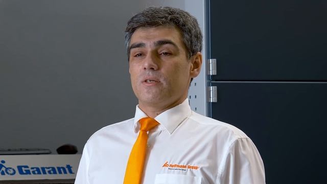 Системы автоматической выдачи инструмента GARANT Tool24_часть1 смотреть онлайн