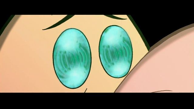 Billy and Mandy - You Fools! You've messed with the natural order! смотреть онлайн