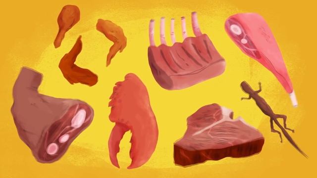 Edu: Откуда берется кариес? смотреть онлайн