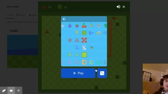 If I get sub 25 in Google Snake the video ends смотреть онлайн