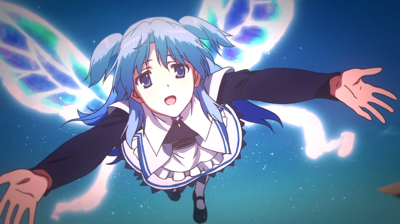 Time Flows Across the World / AMV / Анимемикс / Animemix смотреть онлайн