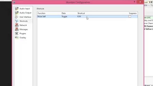 Tutorial: Setting up Mumble UHC Games смотреть онлайн