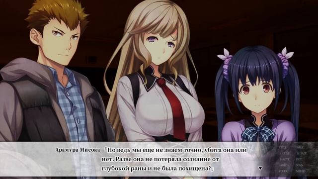 Chronobox /Хронобокс #20 смотреть онлайн