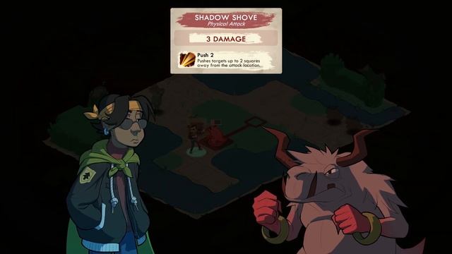 Wintermoor Tactics Club Developer Interview смотреть онлайн