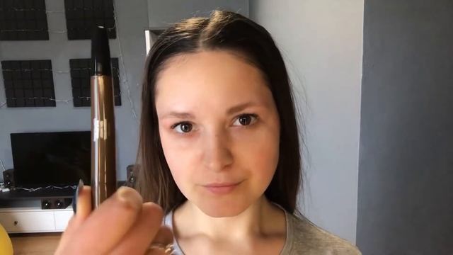 Маркер для бровей с AliExpress//MARKER/MICROBLADING for EYEBROWS with Aliexpress смотреть онлайн