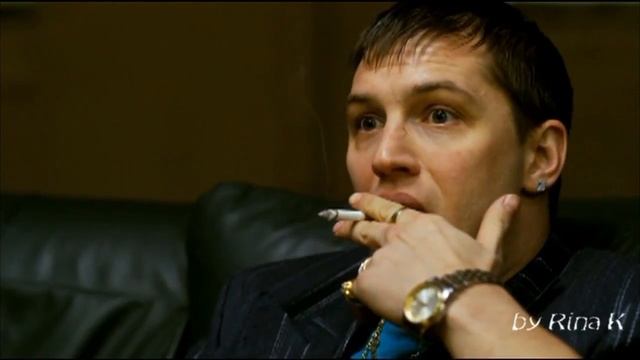 Том Харди/Tom Hardy. Freddie Jackson. The Take/Прикуп