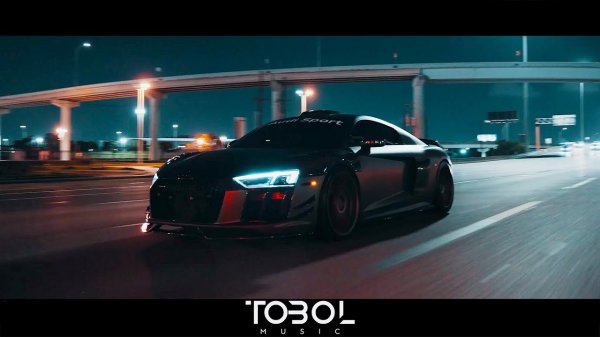 RUSAKOV - TURN IT UP (Future House)