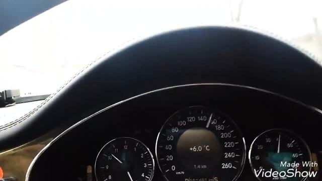 Mercedes cls500 смотреть онлайн