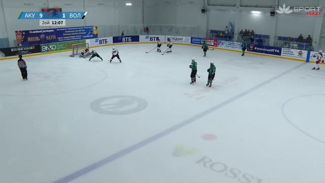 «Акулы» – «Волки» смотреть онлайн